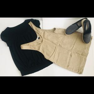 Nikita Skater Dress- Juniors/ Petites sz Sm